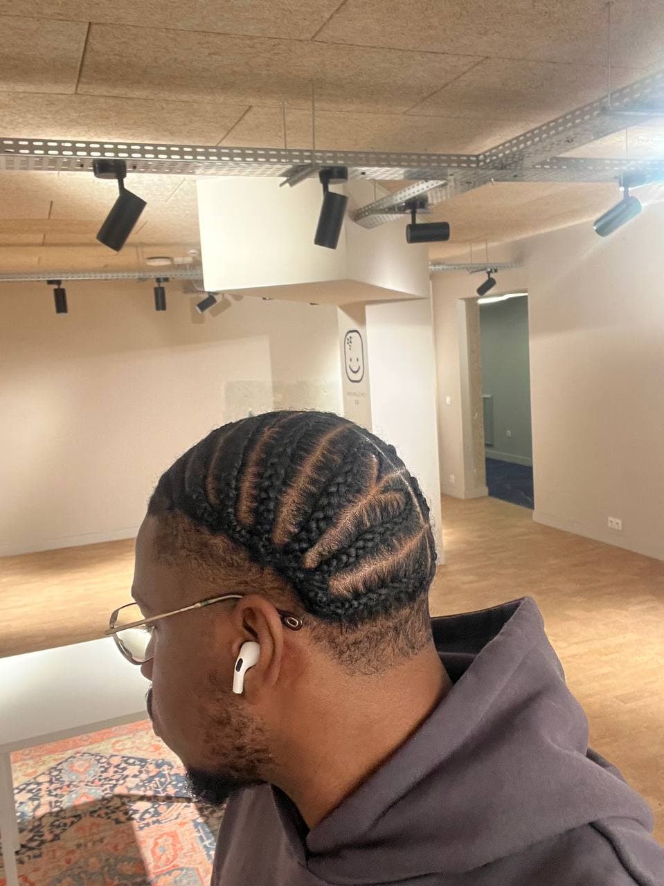 Tresses Femme