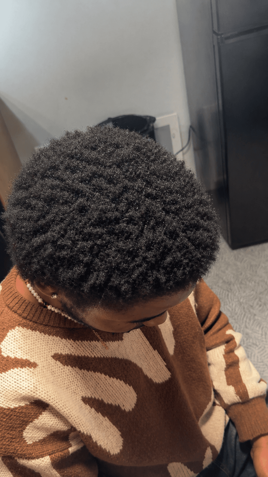 Avant — Knotless Braids