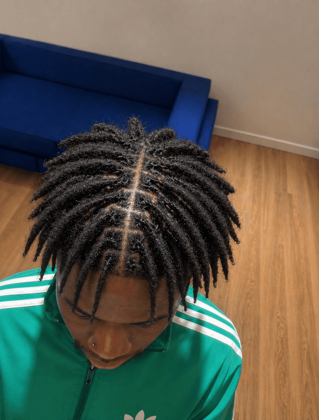 Avant — Knotless Braids