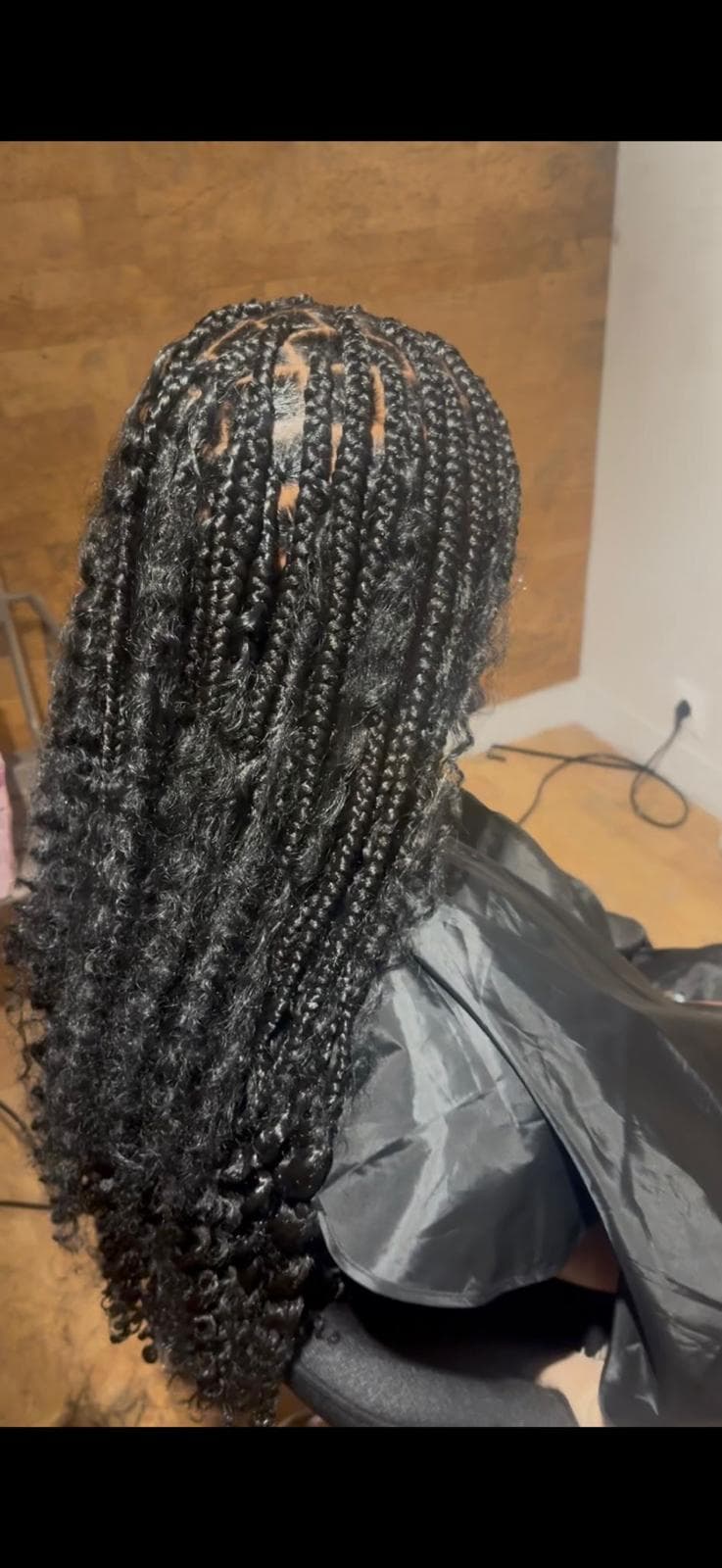 Boho Braid